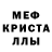 МЕТАДОН белоснежный Cyndi Smith