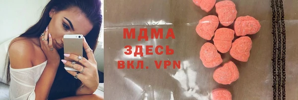 винт Абаза